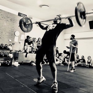 Cross Training