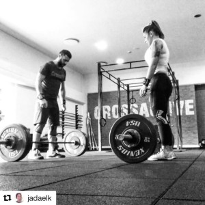 Cross Training