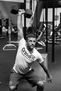 Cross Training